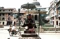 Figur in Patan
